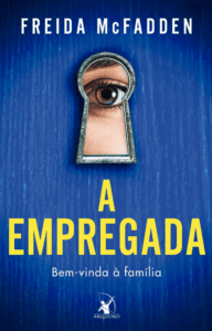 A empregada (A Criada)