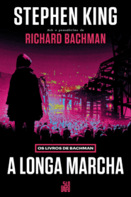 A longa marcha