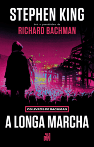 A longa marcha