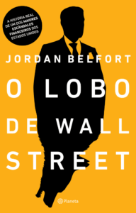 O Lobo de Wall Street