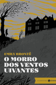 O Morro dos Ventos Uivantes