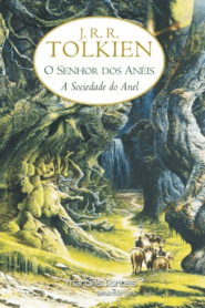 O Senhor dos Anéis: A Sociedade do Anel