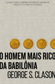 O Homem Mais Rico da Babilônia