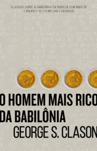 O Homem Mais Rico da Babilônia