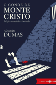 O Conde de Monte Cristo