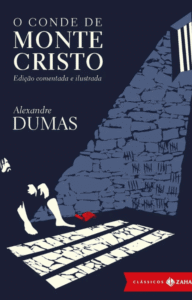 O Conde de Monte Cristo