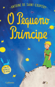 O Pequeno Principe